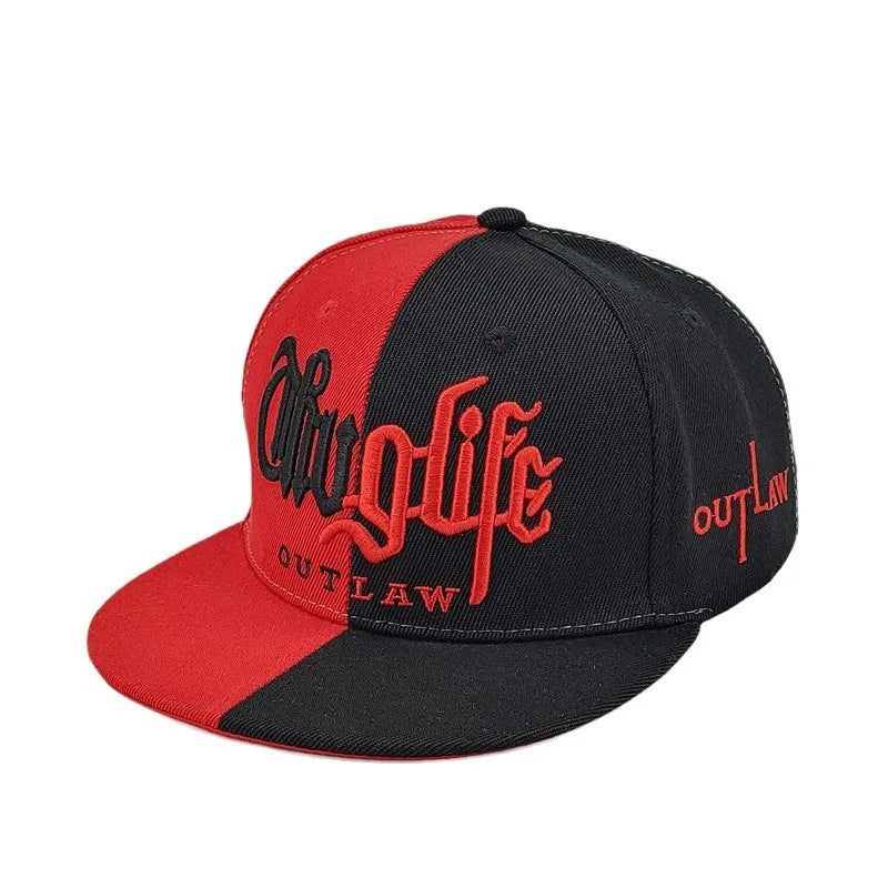 Men Compton Snapback Hats Bone Fashion Hip Hop For Adult Sports