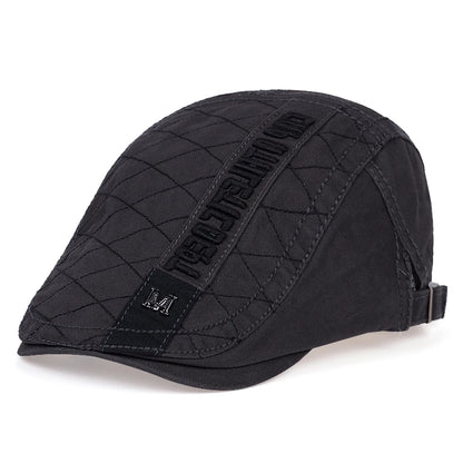 New Summer Fashion Outdoor Sports Berets Caps For Men Women