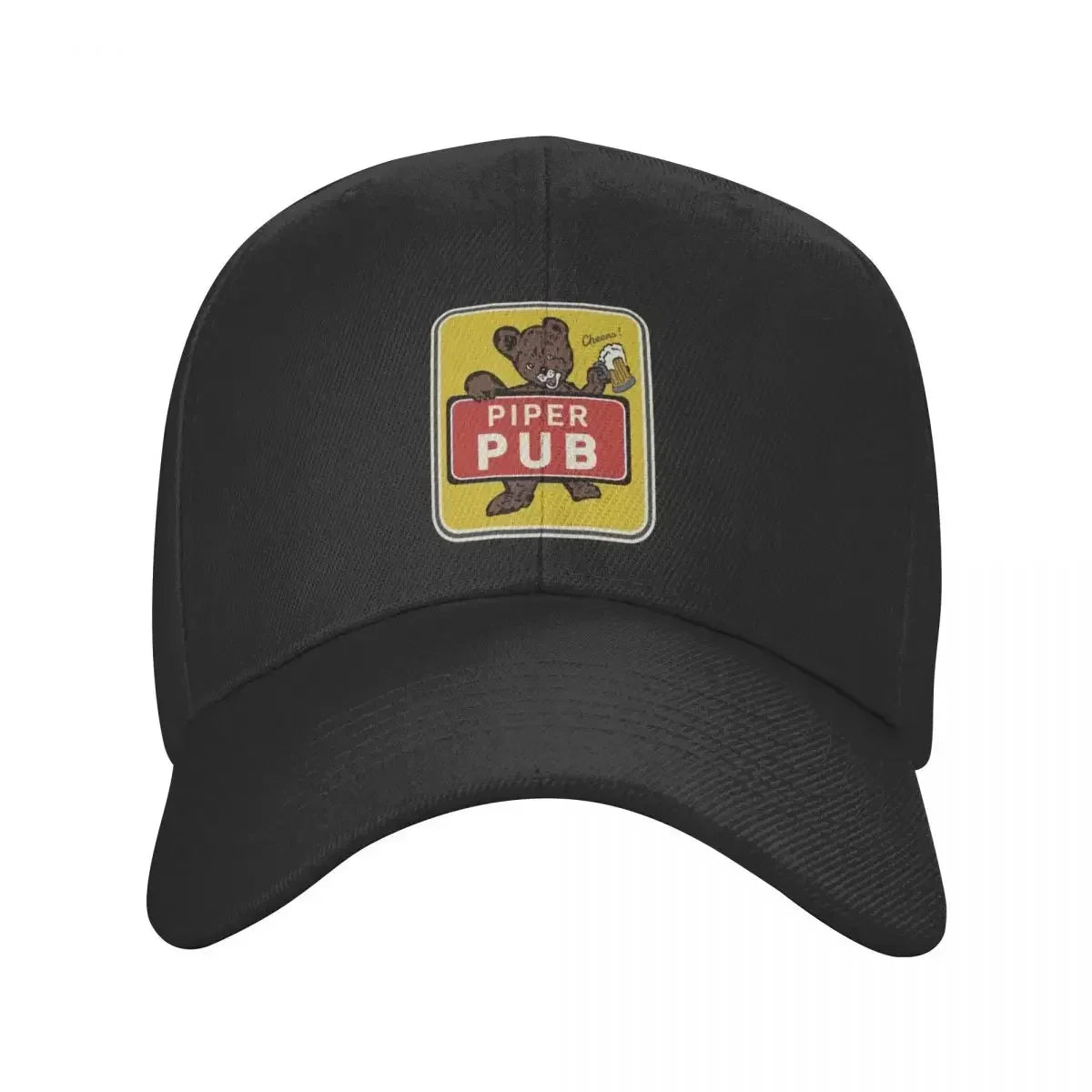 Piper Pub Baseball Cap