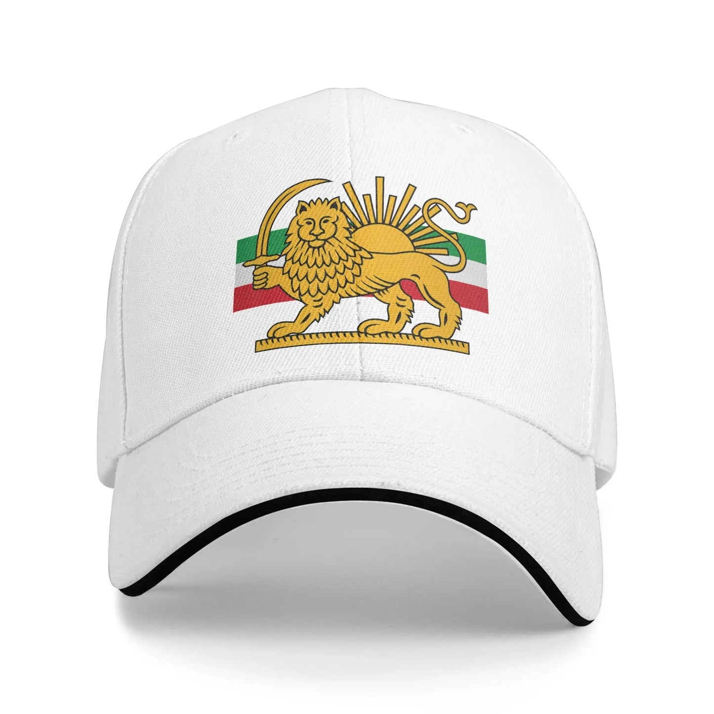 Adjustable Cap New Baseball Cap Sports Hats