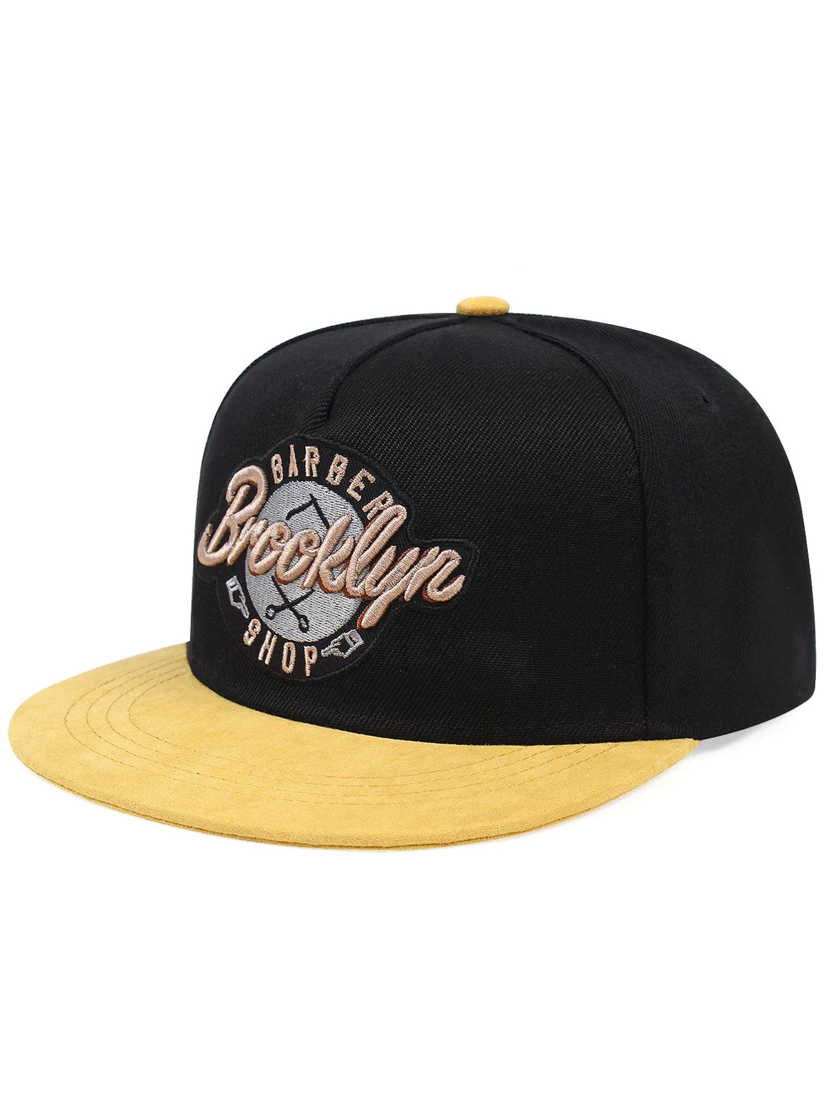 Unisex Luxury Brand Baseball Caps for Men Women