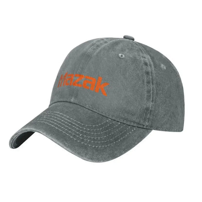 Men Women Snapback Trucker Fashion Mesh Hat
