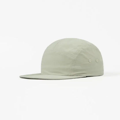 Men's And Women's Five-Panel Flat Edge Baseball Cap