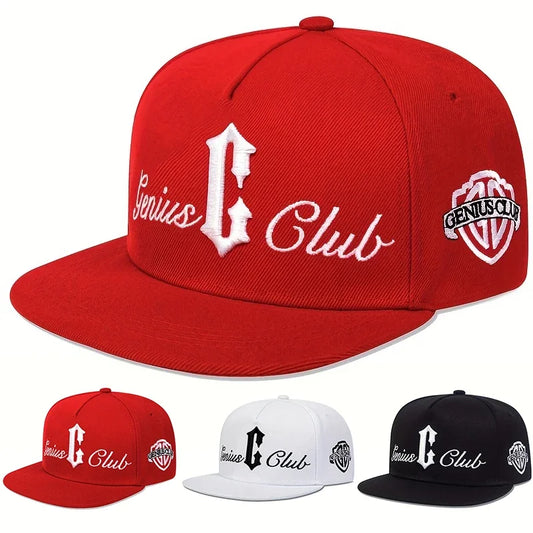 Spring Autumn Outdoor Adjustable Casual Baseball Caps