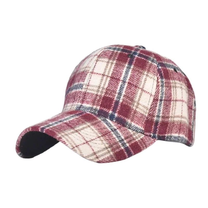 Fall Winter Hat Men's Spring Summer Outdoor Sunscreen Visor