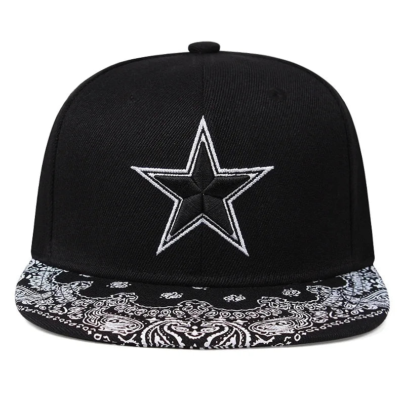 Baseball Caps For Men Women Snapback Summer Autumn