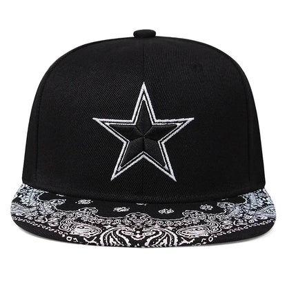 Baseball Caps For Men Women Snapback Summer Autumn