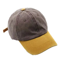 Brown Yellow