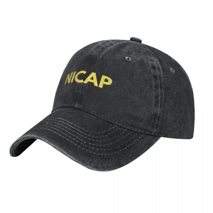 Baseball Cap Party Hat Beach Bag Men Golf Wear Women's
