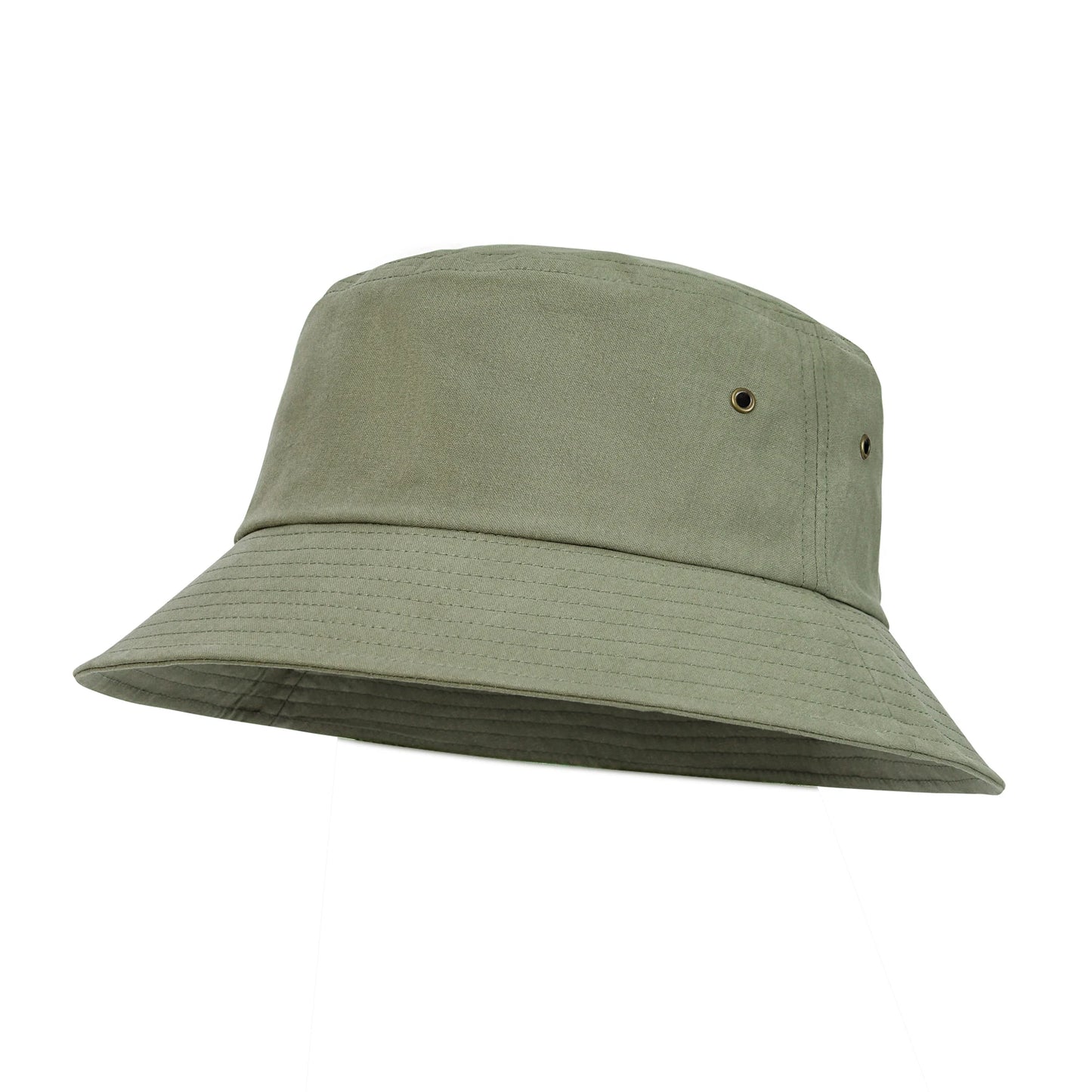 Bucket Hats for Unisex Summer Fishing Hat Breathable Foldable Wide Brim