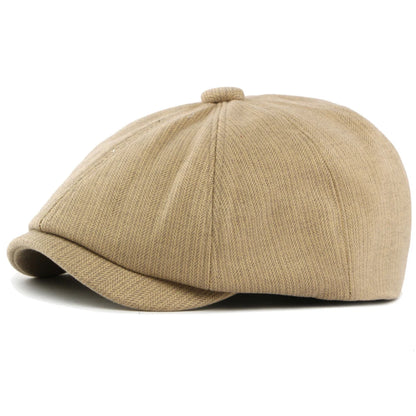 New Spring Autumn Winter Men Women Cap