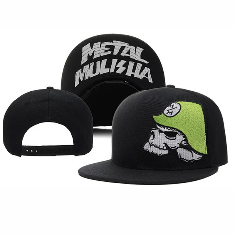 Embroidery Baseball Cap Cotton Men Women Outdoor
