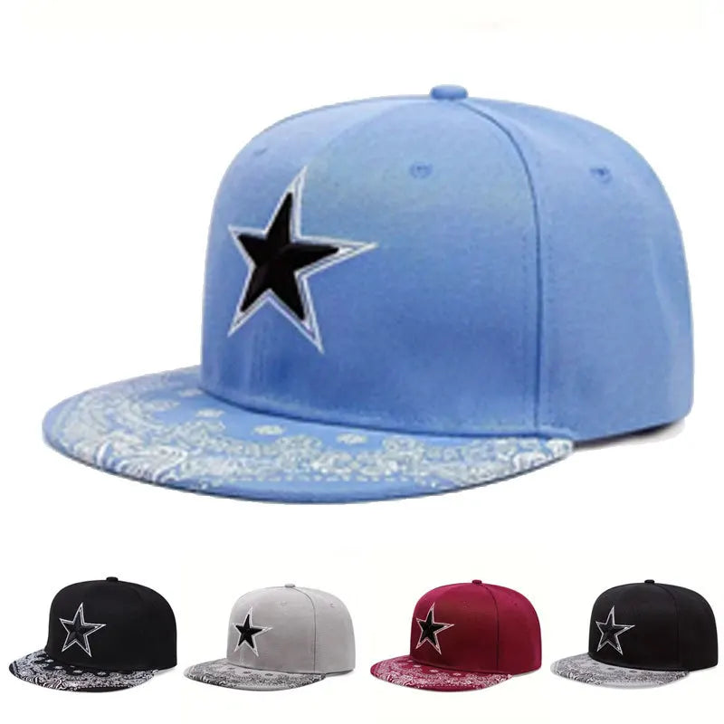 Baseball Caps For Men Women Snapback Summer Autumn