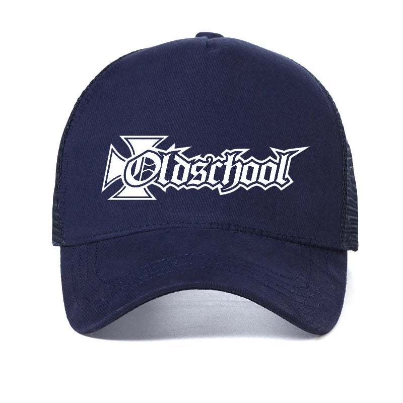 West Coast Choppers Men Hat Unisex Hat Cool Mesh Baseball Hats