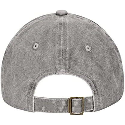 Funny Duck Hat Silly Goose Hats Men Baseball Hats Caps for Men