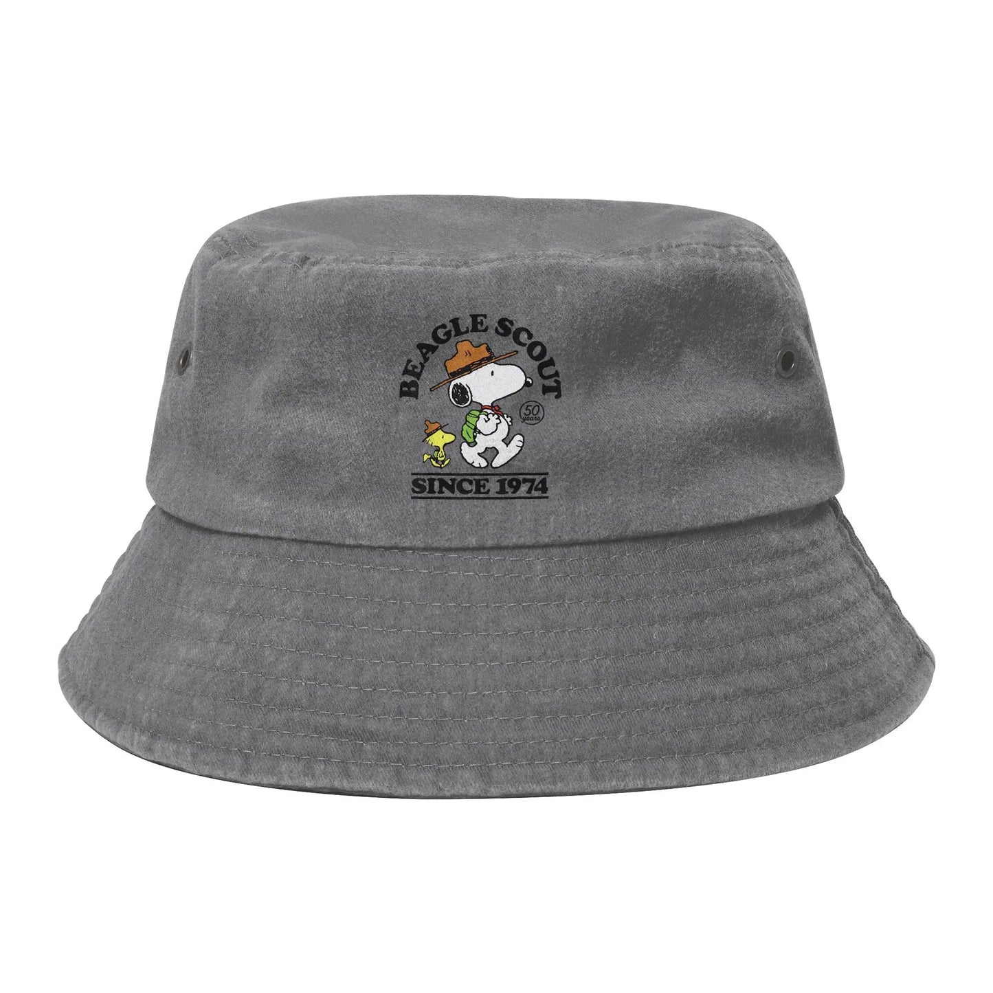 Vocation Snoopys Woodstock Bucket Hats