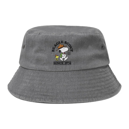 Vocation Snoopys Woodstock Bucket Hats