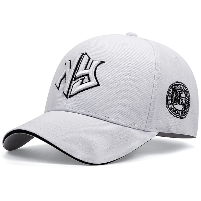 Fashion And Creative New Baseball Hat Leisure Sports Sunshade Hat