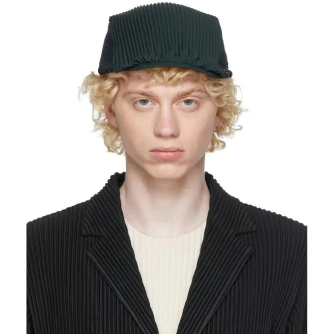 Spring And Summer Men's 2025 Fold Forward Hat