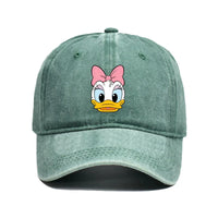 Daisy - Green