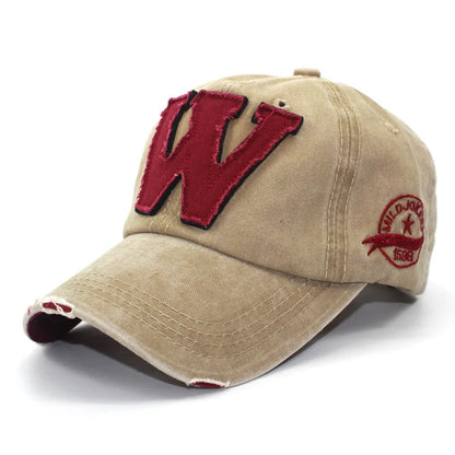 New Fashion Baseball Caps Men Women Snapback Winter Hat