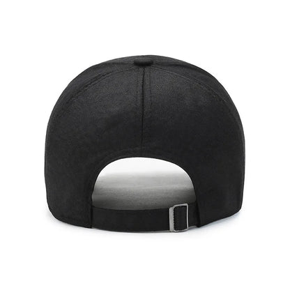 Freedom Mark Baseball Cap For Men