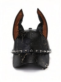 Black Rivets