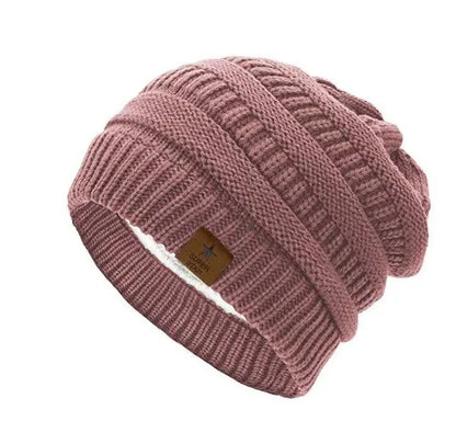 Winter Brand Super Star Caps Lady Warm Winter Hat For Women Hat