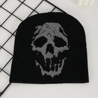 Black Grey