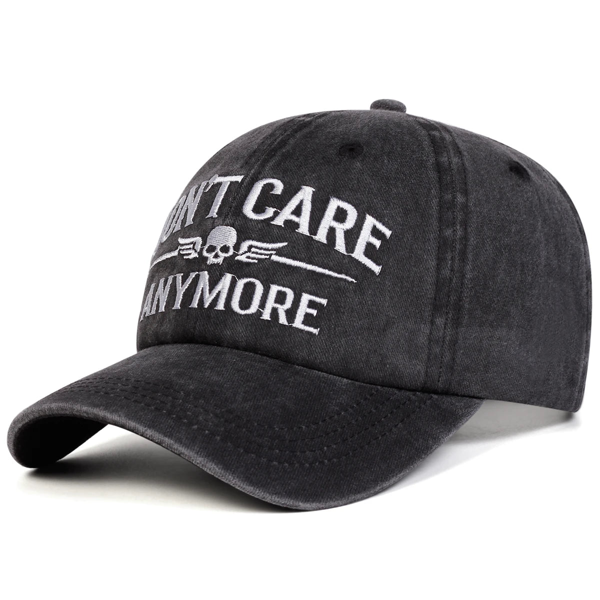Wash Baseball Caps Spring Autumn Outdoor