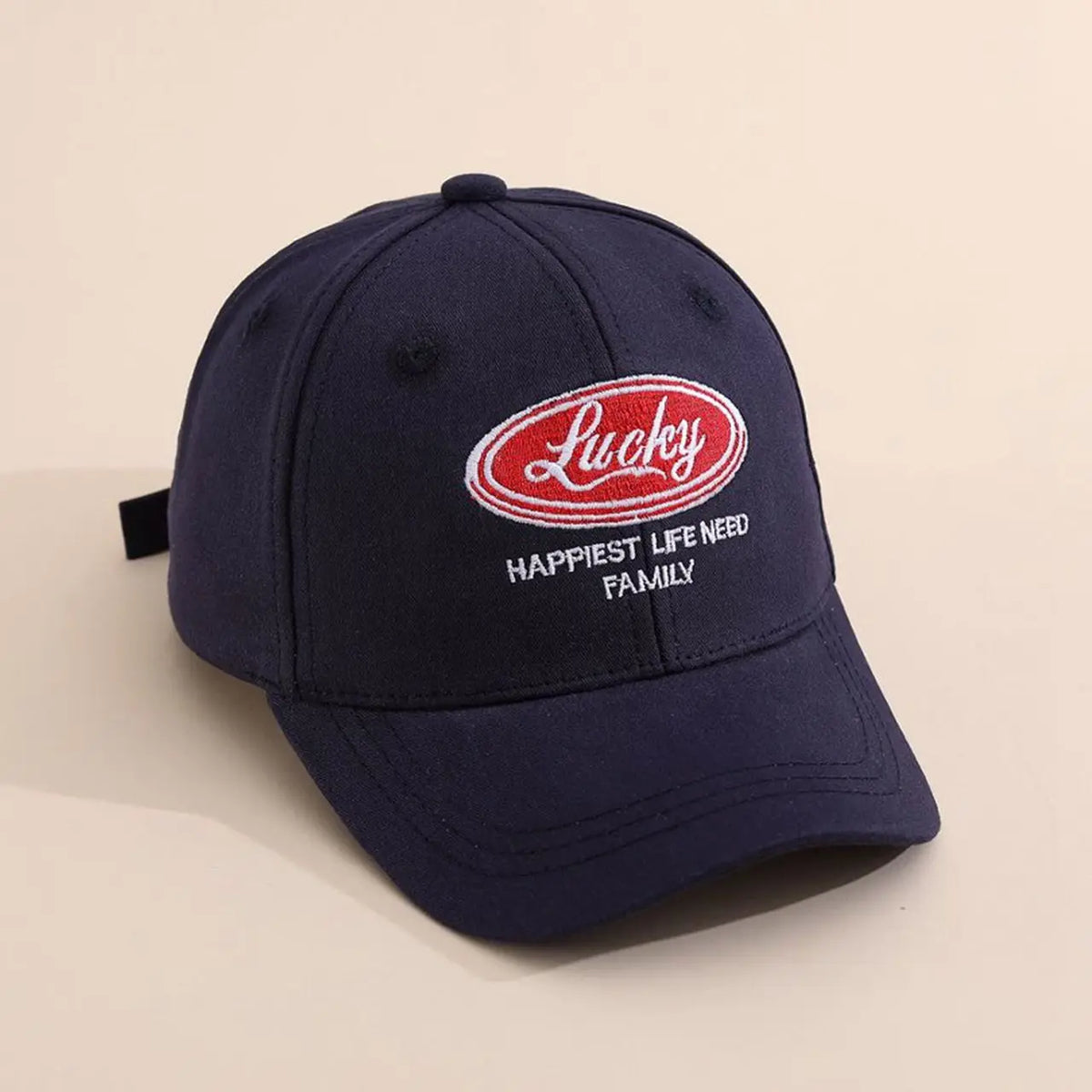 Summer Children Baseball Cap Letter Embroidery Boys Girls Peaked Caps For Kids Outdoor Sunshade Sunscreen Hat