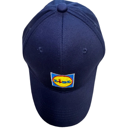 Classic Bicycle Caps Embroidery Bike Baseball Racing Sporting Hat