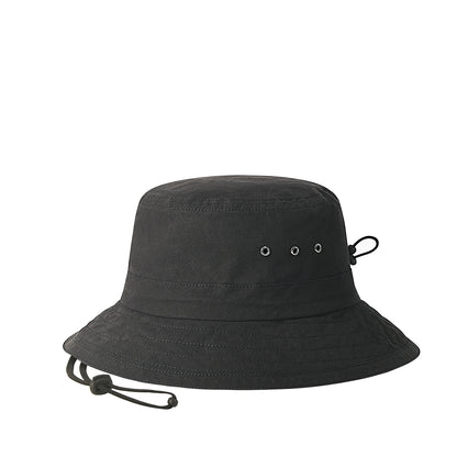 Unisex Bucket Hat Travel Fishing Hunting Outdoor Camp Cap