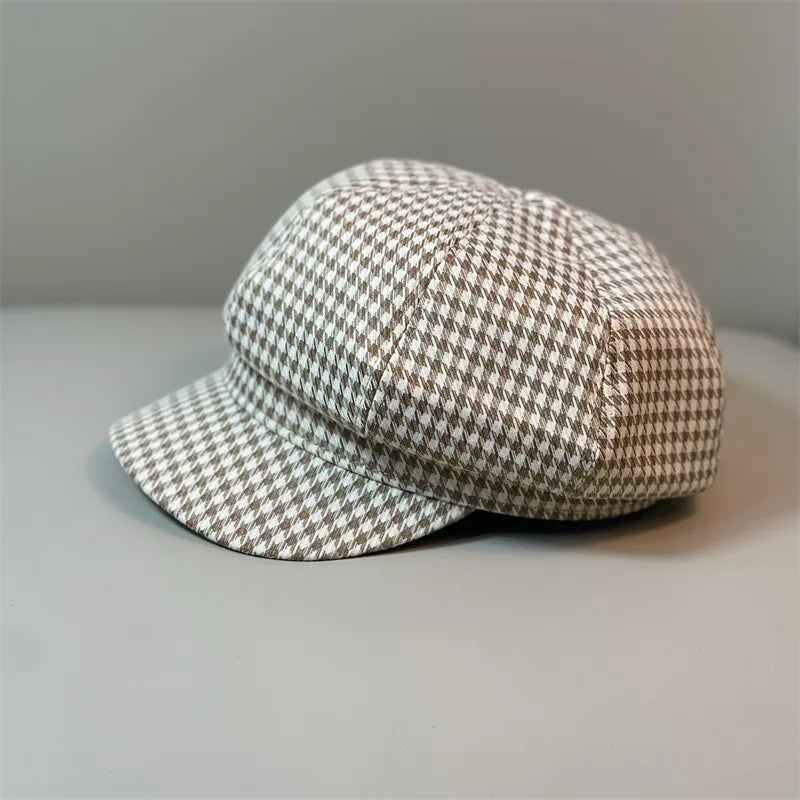 Women's Hat Berets For Women's Autumn And Winter