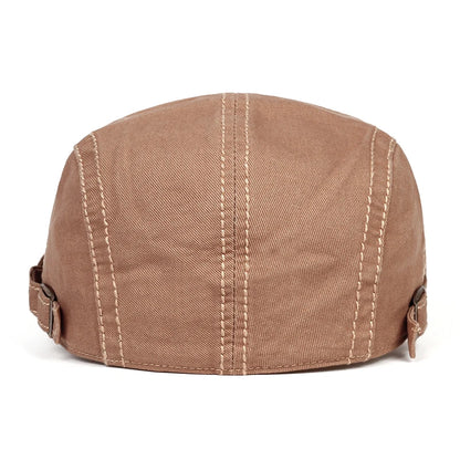 New Summer Fashion Outdoor Sports Berets Caps For Men Women