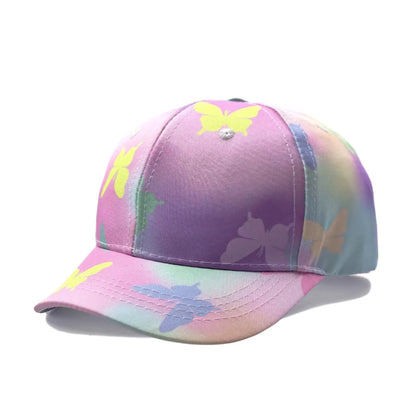 Children's Kids Baseball Cap for Girl Boy Spring Summer Baby