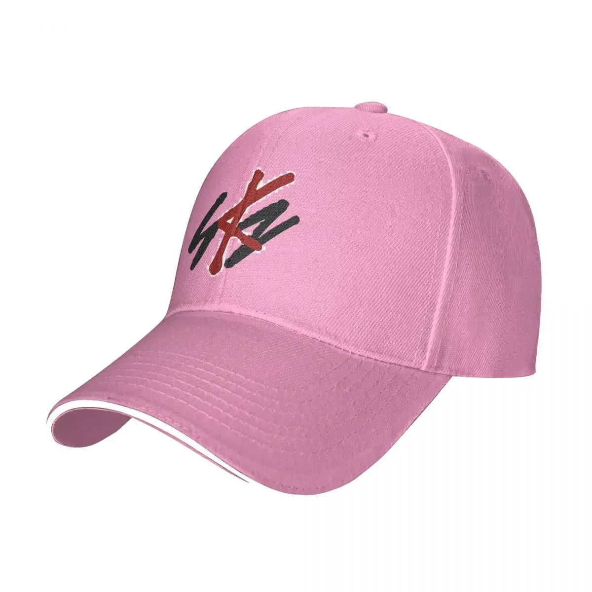 SKZ Logo Baseball Caps