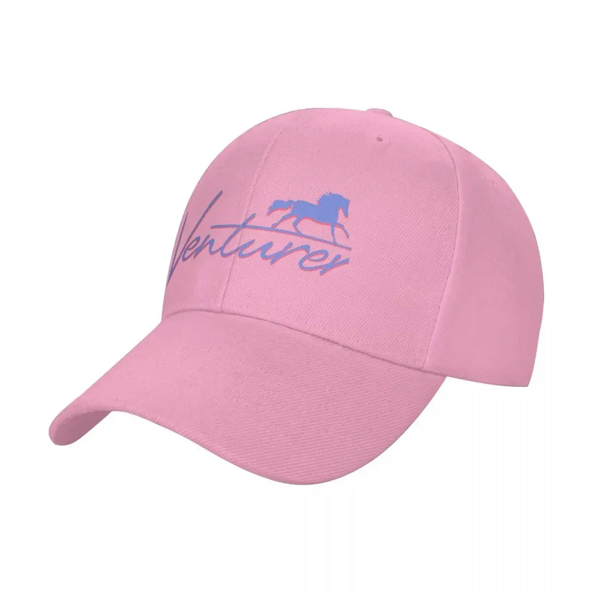 Rivals Logo TV Series Venturer  Baseball Cap