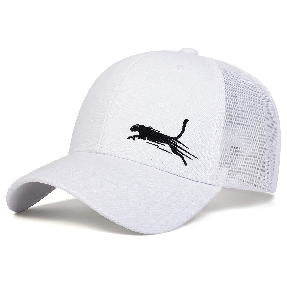 New Baseball Hat Outdoor Men's Mesh Hat