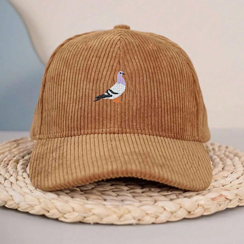 Baseball Cap Suitable For All Seasons Outdoor Sun Protection