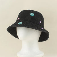 Black Seafish