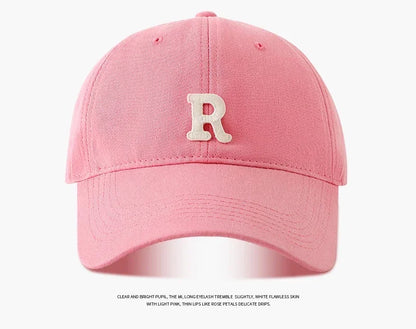 2025 Large Head Circumference Baseball Cap