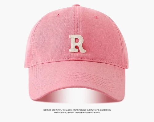 2025 Large Head Circumference Baseball Cap