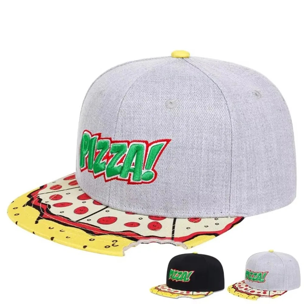 Fashion Casual Hip Hop Hats Adjustable Breathable Baseball Cap