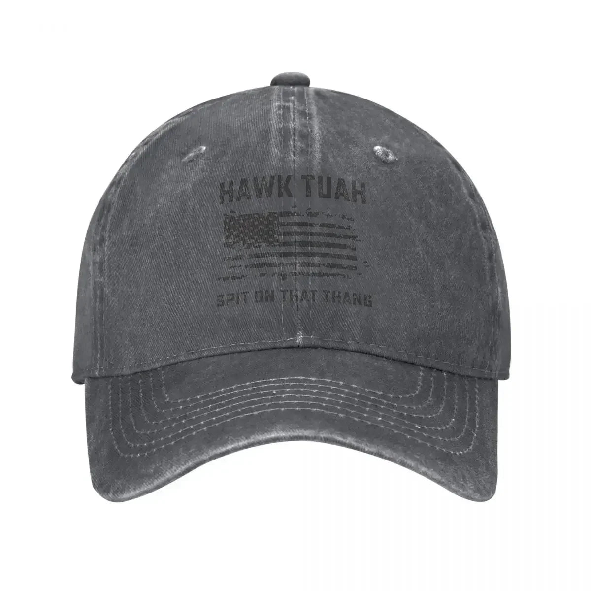 Spit On That Thing Baseball Cap USA Flag Unisex