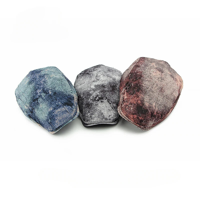 2026 Spring Summer American Tie-Dye Starry Sky Cap