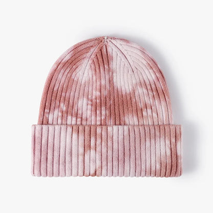 Beanie Cap Knit Hats For Men Women Winter Hats