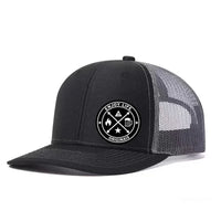Black Gray