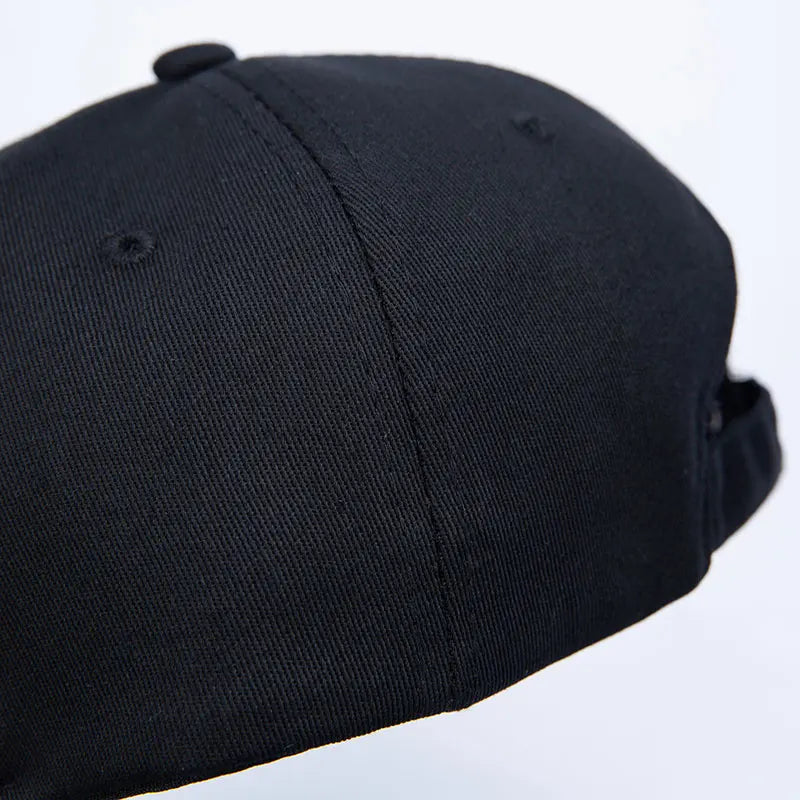 Men Caps Custom Baseball Cap Women Tennis Hats