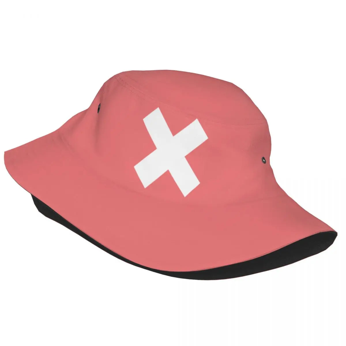 Tony Tony Chopper Bucket Hat for Woman Beach One Piece Sun Hat